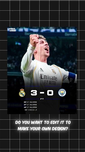 Free PSD 🔥 | Fabrizio Romano Design 👤 | Tutorial (Full-Time)