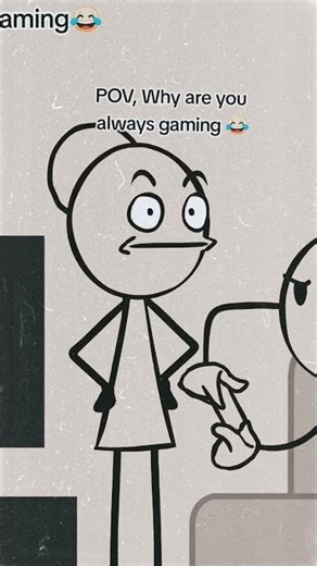 Sticky Situation #stickanimation #animation #anime #viralstickanimations #viralshorts #viral