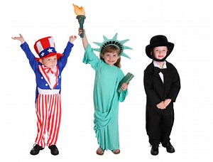 6.15 Civics, History and Geography: How Do Kids Learn About Their Country and the World? | ED100