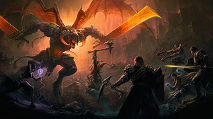 Blizzard Clarifies Diablo Immortal Release Date Listed On iOS