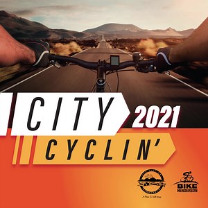 Get ready to pedal for a medal 🥇 in the second annual City Cyclin’ Event! Choose your distance – 25 miles, 50 miles, or 100 miles – and take the challenge at your own pace in the month of November. All ages are welcome! Sign up: https://bit.ly/CityCyclin2021 | City of Henderson Government