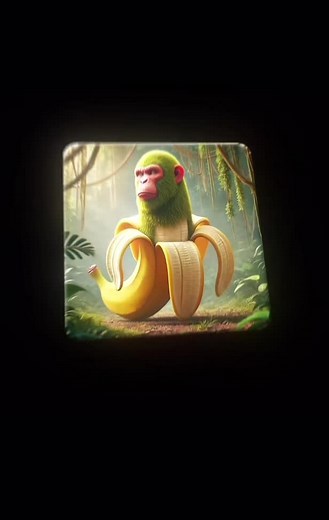 Chimpanzini Banananini: La Diversión Monke