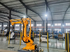 [Hot Item] Kowell Industrial Collaborative Robot Products Collaborative Robot Palletizer Stable