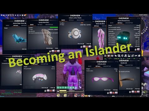 Becoming an Islander - 137 Days Epic Next Island Mission