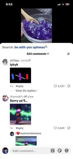 #aphmau#sticker#aphmaustickers#peak#iloveaphmau | aphmau stickers