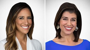 KPRC 2 announces return of Sofia Ojeda, plus new daypart for anchor Lisa Hernandez