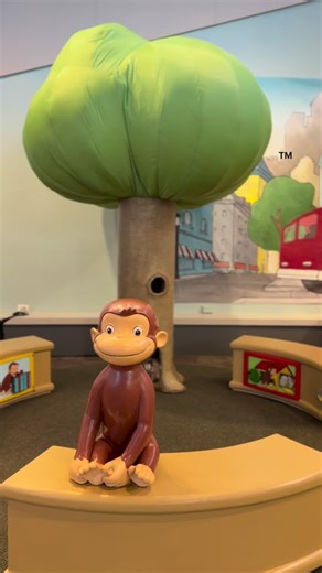 5.1K views · 333 reactions | CURIOUS GEORGE™️: Let’s Get Curious...