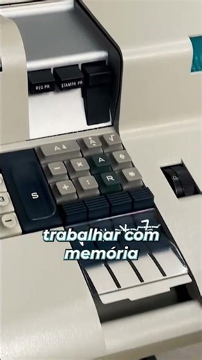 Olivetti Programma 101: a máquina usada pela NASA