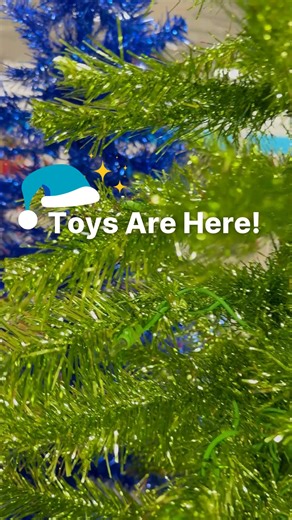 "Sleigh" this holiday season with top toys—for less! 🎁 🌟 | Gabe's Stores