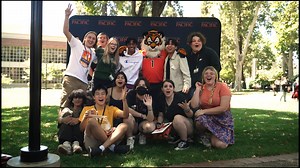 Start planning your student’s summer now ☀️ Pacific's Summer High School Institute is a two-week, on-campus summer program that gives high school students a taste of college life and offers over 50 programs and extracurricular activities. Give your student their first college experience: http://bit.ly/3HW2rAb | University of the Pacific