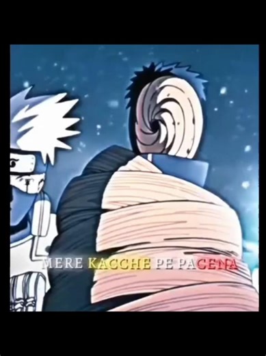 Obito x John Cena Meme Edit #shorts #anime #fyp #fupシ