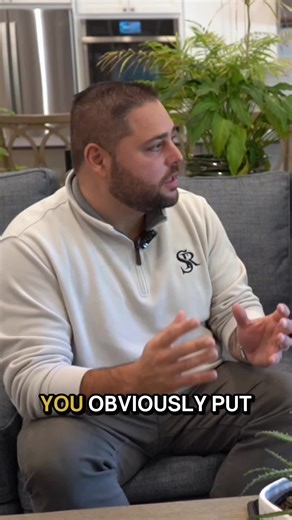 “You obviously put a big investment into your home. What makes you the proudest?” “When I come home and see it, I just get a good feeling. It’s peaceful. I love this room — it keeps our family together.” For this homeowner, remodeling wasn’t just about design — it was about creating a space to host, relax, and make memories that last. At Selective, we don’t just build homes. We build legacy. #SelectiveRemodeling #HomeRemodel #ClientStory #FamilyFirst