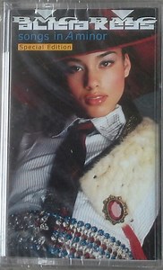 Alicia Keys - Songs In A Minor