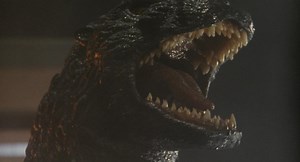 A Visual History of Godzilla