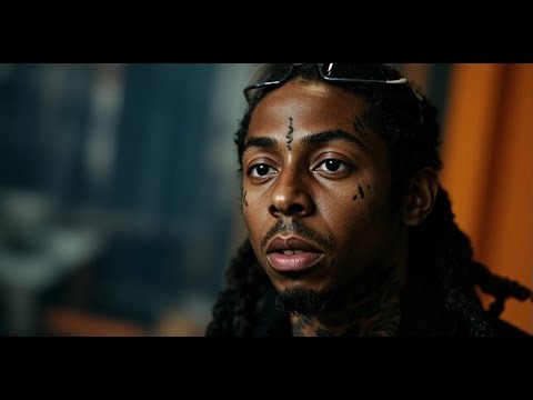 Enemy of Excuses – Lil Wayne ft Dax (Official Music Video)