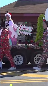 Watch LIVE | 2025 Warner Robins Christmas Parade