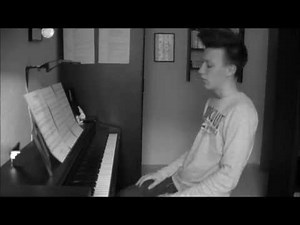 Ludovico Einaudi - The Intouchables - Ziemlich beste Freunde - Soundtrack Mix ( Pianocover)