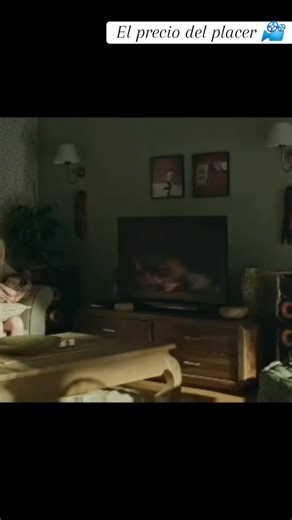 El precio del placer 📽️