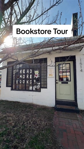 Explore Meadow Market Books: A Hidden Gem in Tulsa