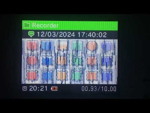 The Many Different Varieties Of The Nintendo Dsi Recorder