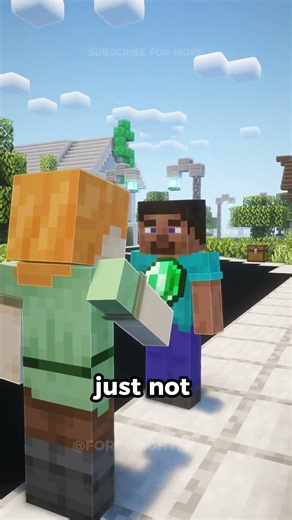 DID explained in Minecraft ⛏️#minecraft #explained #funny #story #explainedinminecraft