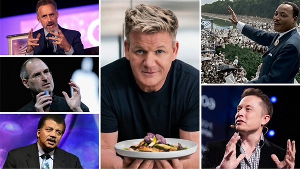 VIDEO: The Definitive Guide to Ethos, Pathos and Logos