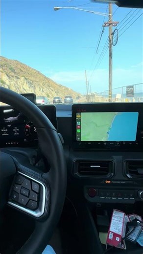 Malibu, California - Pacific Coast Highway 1