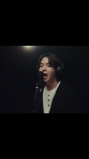 BTS Swim Netflix Documentary Performance✨