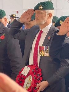 Chris Terrill on Reels