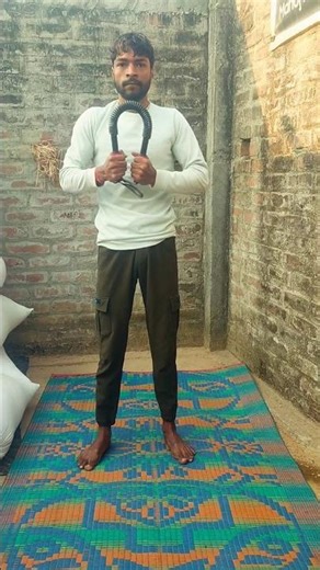 Power twitter workout at home ✅