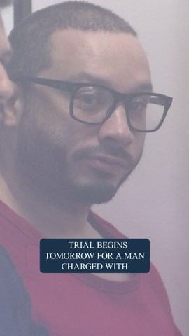 Trial starts tomorrow for man charged with attacking trans woman in Seattle