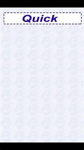 2.4K views · 37 reactions | Meaning of Quick with example sentence synonyms and antonyms #englishlearningonline #dailyenglish #English #usareels #advancedenglish #englishvocabulary | English Learning | Facebook