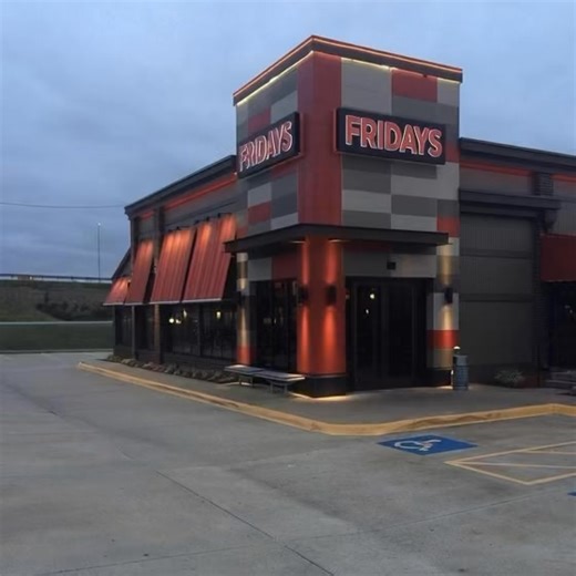 WEDNESDAY 1/28/26 Who’s got cabin fever… raise your hand 🙋‍♂️🙋‍♀️ We’re thawed out, fired up, and back to normal hours — 10:45 AM to 11 PM. Slide in for warm plates, cold drinks, and a reason to escape the house. And don’t forget our Half-Price Social Hour from 3–6 PM and again 9 PM–close, every single day. Fort Smith, come get cozy. Your table’s waiting. 🍽️✨ | TGI Friday’s Fort Smith