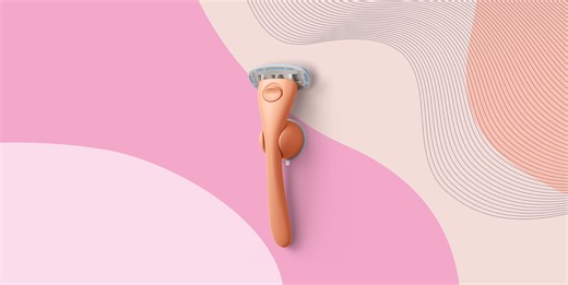 We asked our beauty team about the best shaving subscription boxes — this was the service that came out top