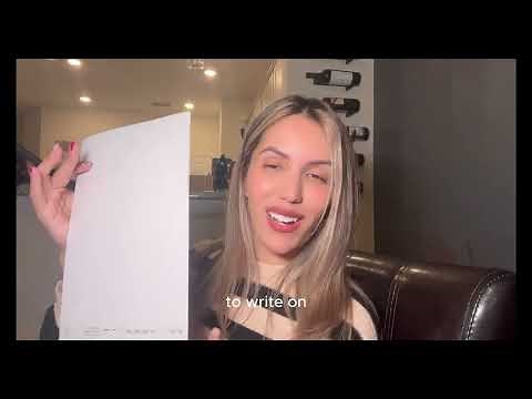 Digitize your notes: Unboxing and Step by Step Using Ophaya Smart Pen. No more wasting Paper!