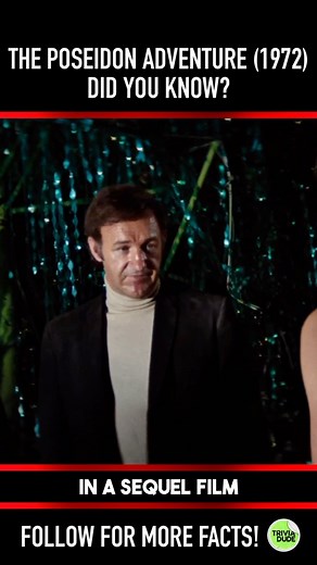 Classic Hackman. The best! #theposeidonadventure #poseidonadventure #poseidonadventure1972 #theposeidonadventuremovie #poseidon #ernestborgnine #genehackman #shelleywinters #shellywinters #jackalbertson #irwinallen #redbuttons #carollynley #roddymcdowall #ronaldneame #70smovie #1970smovies #70smovies #scottneumyer #didyouknowthis #didyouknowthat #movietrivia #triviadude | Scott Neumyer