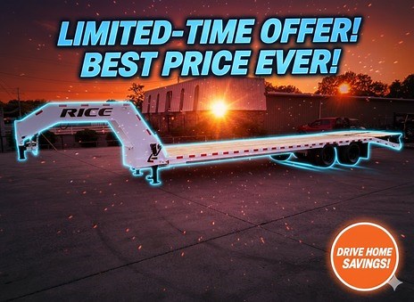 🔥 USA’s Best-Built Trailers — For the Lowest Price You’ll Find. Tougher materials. Stronger frames. Better craftsmanship. All WITHOUT the insane dealer markups. 🚚 We Deliver to Your Door — Anywhere in the U.S. 💳 Simple financing… get approved in minutes. ⏳ Stock is extremely limited. Tap “Shop Now” to lock in your deal before sellout. | Ready 2 Haul Trailers