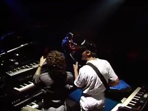 Jethro Tull - Living In The Past - Recorded Live: 10/28/1984 - Capitol Theatre - Passaic, NJ | Ian Anderson Jethro Tull Uk Official Fans Club