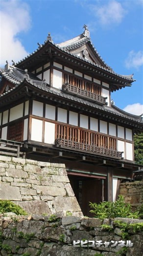 この城どこの城？その127
