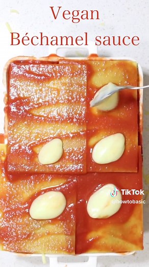 Delicious Vegan Lasagna Recipe