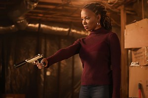 Found: Shanola Hampton Talks Gabi's Arrest, That [REDACTED] Twist & What Comes Next (Exclusive)