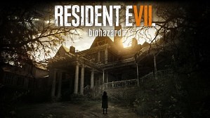 Resident Evil 7 İndir – Full