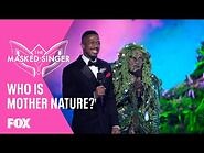 Who Is Mother Nature? - Season 6 Ep. 1 - THE MASKED SINGER