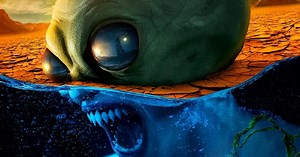 American Horror Story: Double Feature Teaser with Parts 1 & 2 Titles