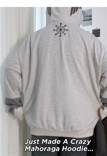 Must-Have Mahoraga Merchandise for Fans