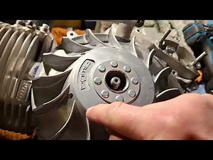 vespa FLYWHEEL CHECK:1 | FMP - SolidPASSion |