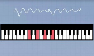 Watch this fascinating animation on how and why chord progressions work