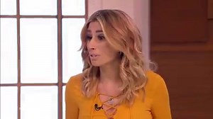 Is JSP your role model?! | Loose Women