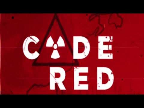 It’s a code red