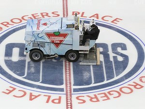 Edmonton Oilers Community Foundation credits fans with success of record breaking 50/50